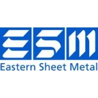 eastern sheet metal cincinnati ohio|eastern sheetmetal company.